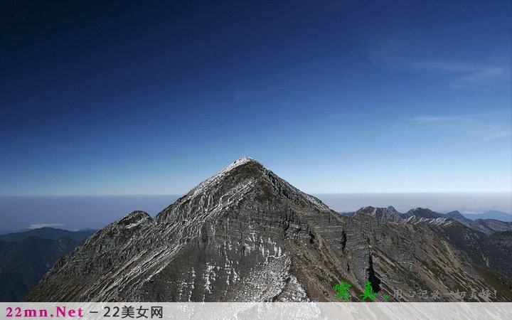 中国台湾旅游自由行风景图片4