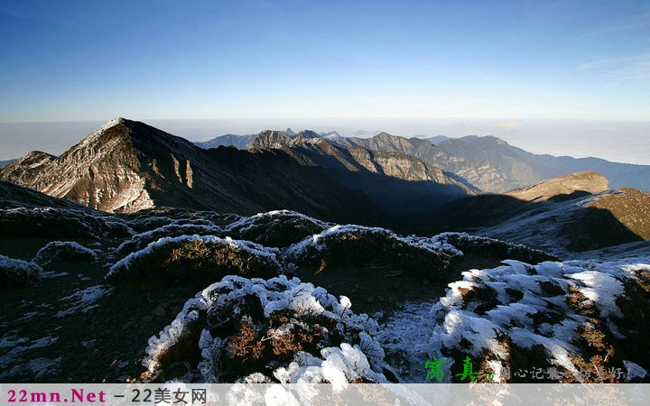 中国台湾旅游自由行风景图片7