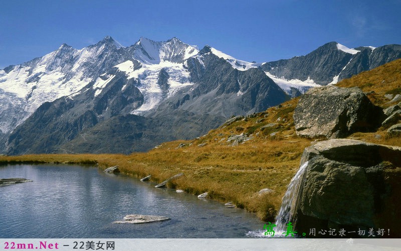 高山流水迢迢图片8