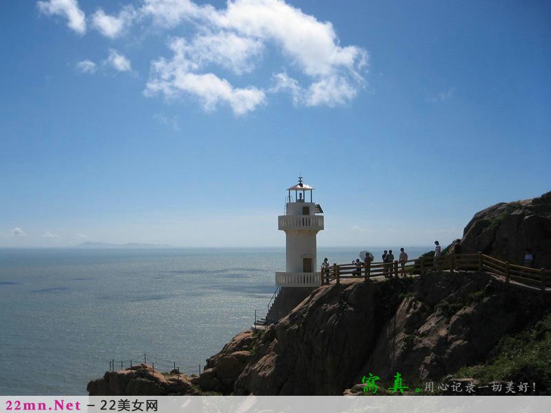 钢琴之岛鼓浪屿美景3